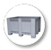 Skrzyniopaleta Big-Box Kon-Plast