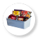 Gewürzorganiser